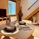 La Chevriere Semesterbostad