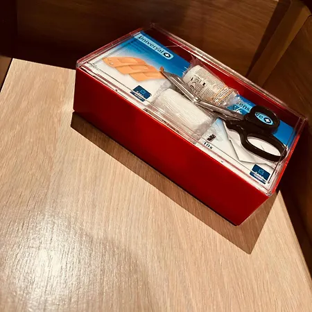 בית נופש La Chevriere