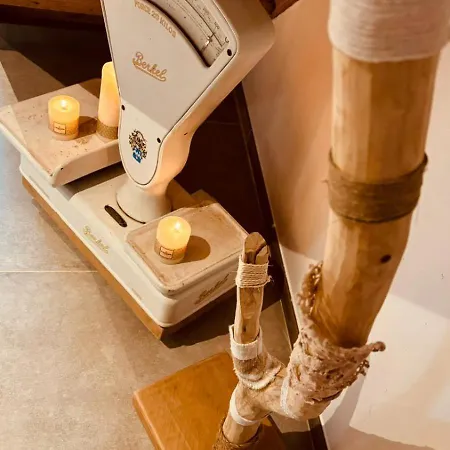 La Chevrière Hébergement de vacances Sougné-Remouchamps