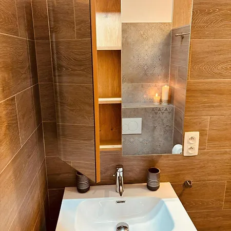 La Chevrière Hébergement de vacances *