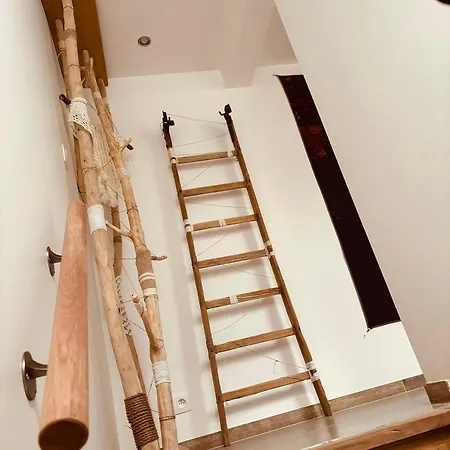 בית נופש La Chevriere *