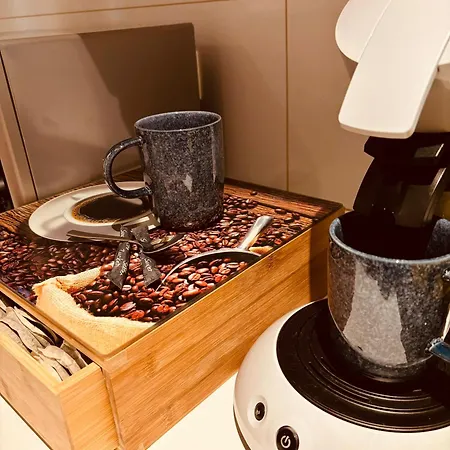 בית נופש La Chevriere