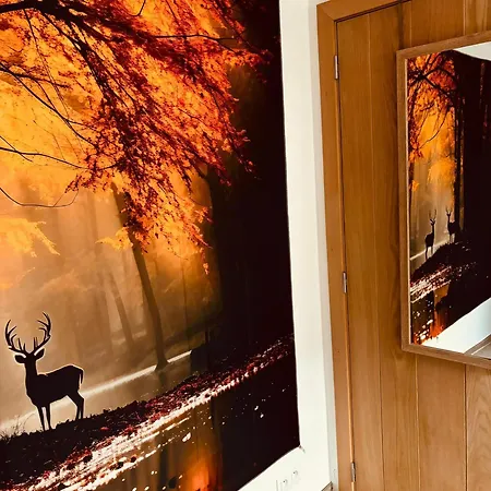 Hébergement de vacances La Chevrière Sougné-Remouchamps