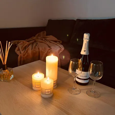 La Chevriere בית נופש סונה - רמושאנס