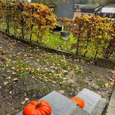 La Chevrière * Sougné-Remouchamps